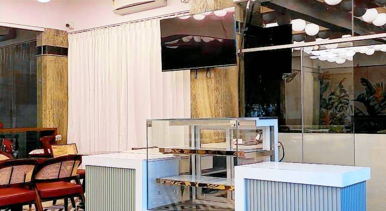 La Riviera Suites — photo 3