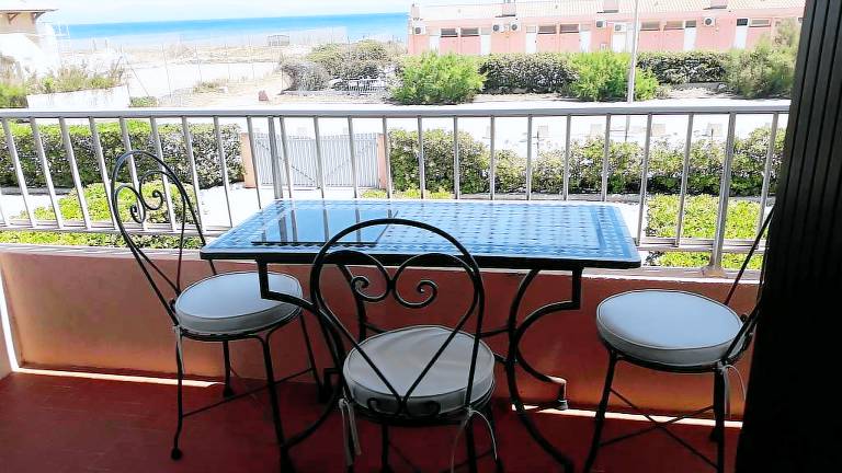 Appartement Hyères