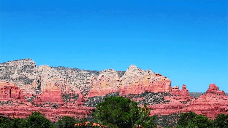 House Sedona