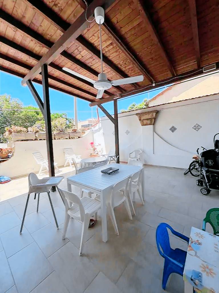 Villa Baia Verde