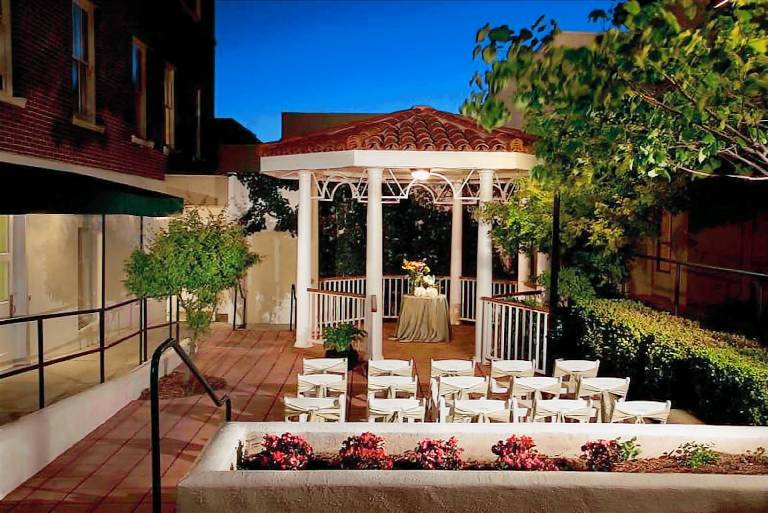 Hassayampa Inn — photo 5