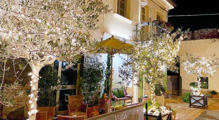 Villa Marengo Guest House — photo 3