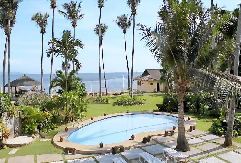 Oceana Hotel & Beach Resort — photo 3