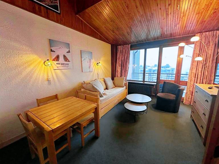 Rental apartment with 1 room for 4 persons — photo 3