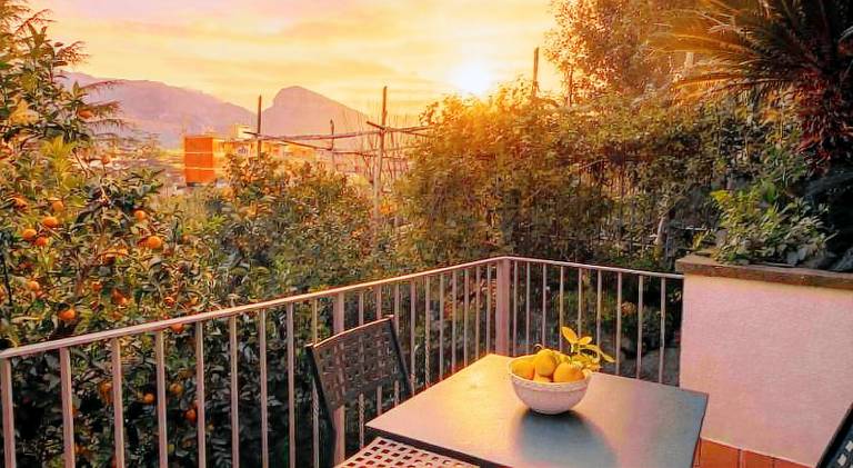 Rental apartment with 1 room for 4 persons — photo 3