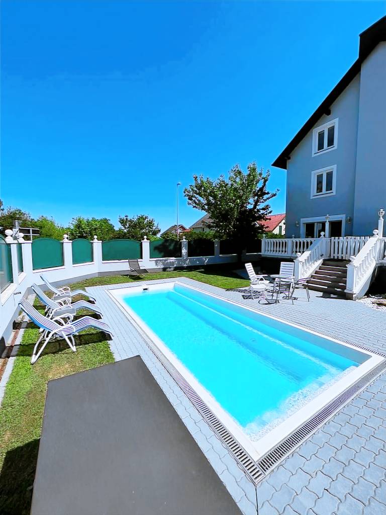 Apartment Kagran