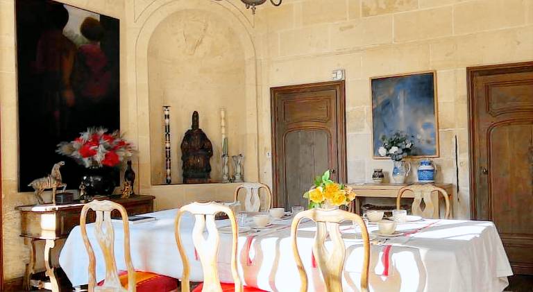 La Maison Saint Joseph — photo 3