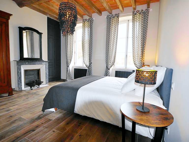 Charming cottage with jacuzzi and hammam in Burgundy — photo 4
