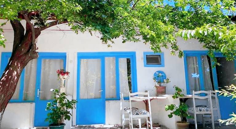 Hancı Pansiyon in Edremit