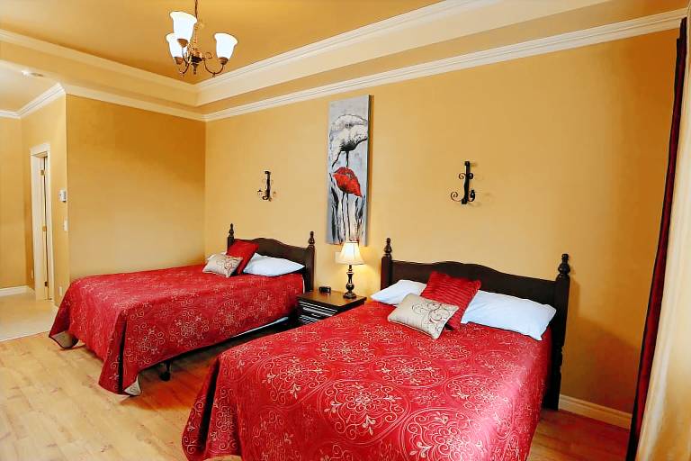Motel  Rimouski