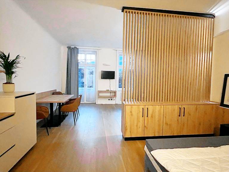 Ferienwohnung in Fraktion Unterried für max. 2 Gäste