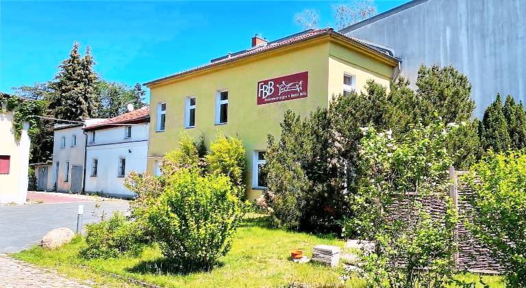 Apartment mit Hotelservice Bezirk Neukölln