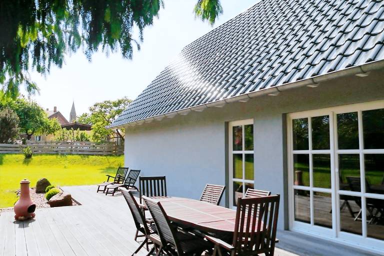 House Putbus