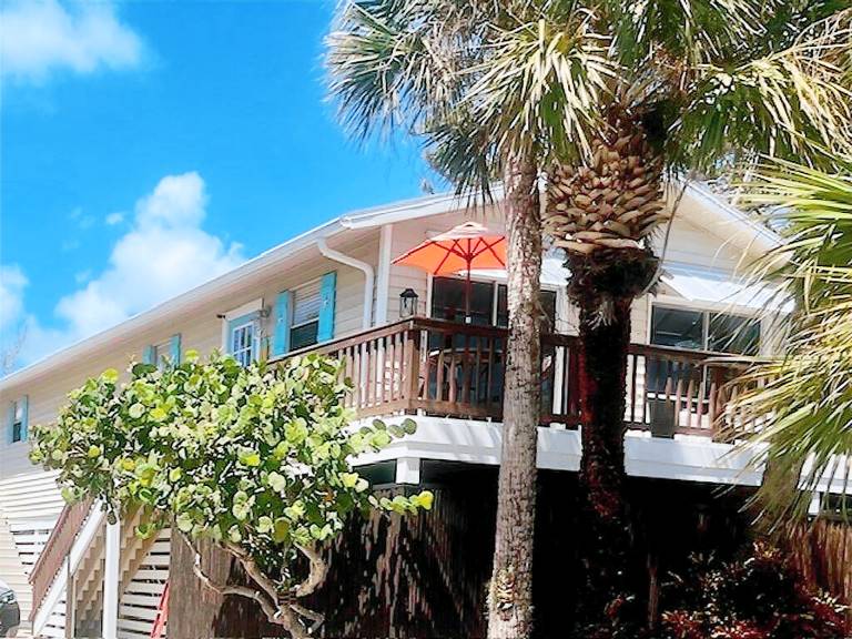 Landhaus Sanibel