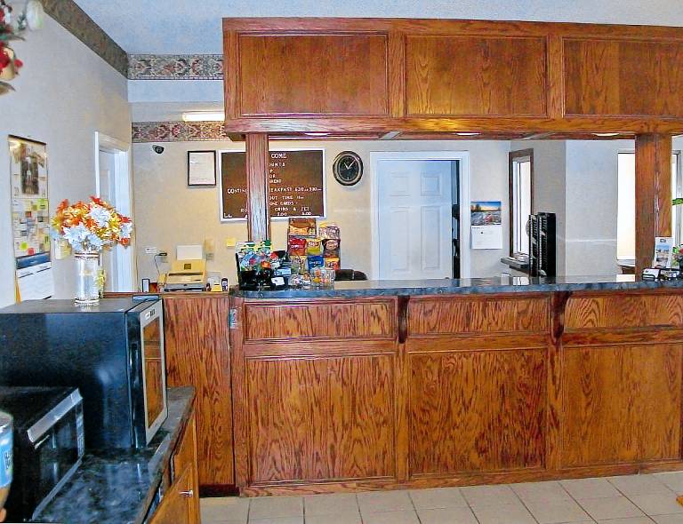America's Best Inn - Brinkley — photo 3