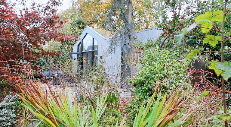 Fully equipped house with patio | Dogs allowed in Bergen