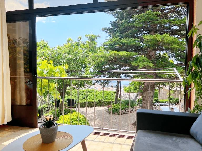 Appartement Makarska