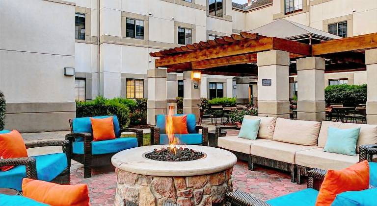 Hyatt House Boston Burlington — photo 5
