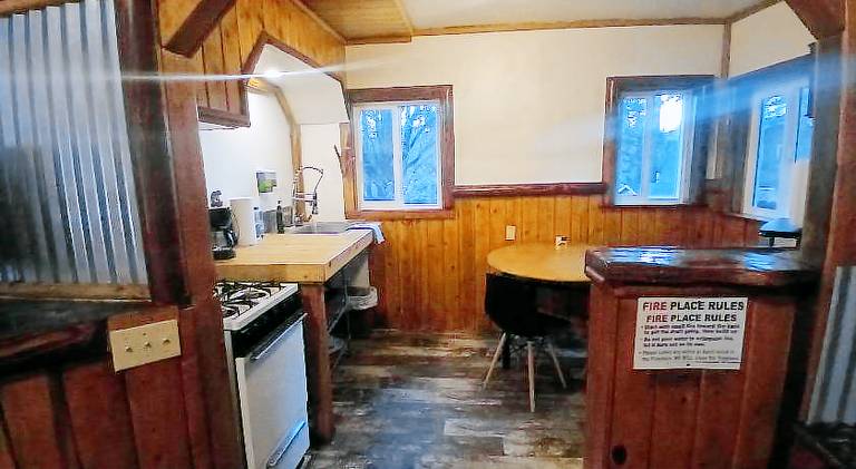 Big Bear Lake - Tulip Lane Cabin 24 — photo 3
