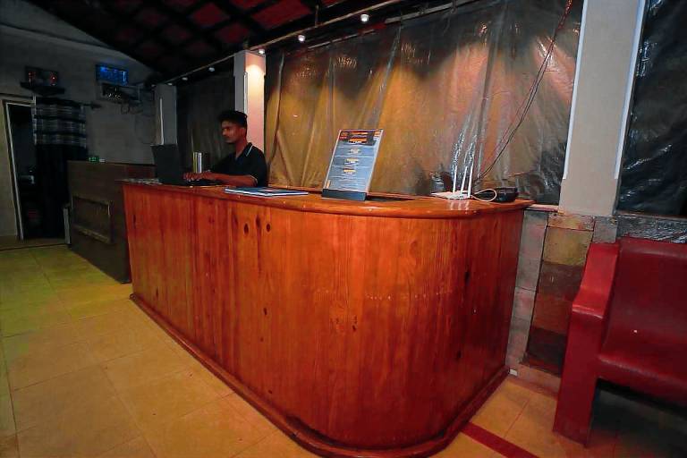 Ritchita resort — photo 4
