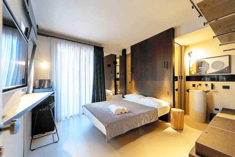 Bed & Breakfast San Benedetto del Tronto