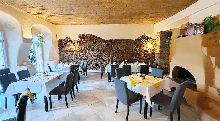 Hotel Sachsischer Hof in Scheibenberg