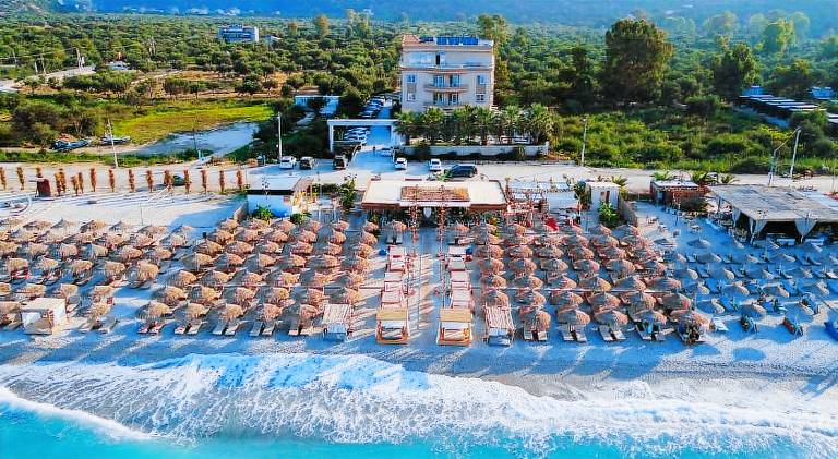 Sole Luna Hotel