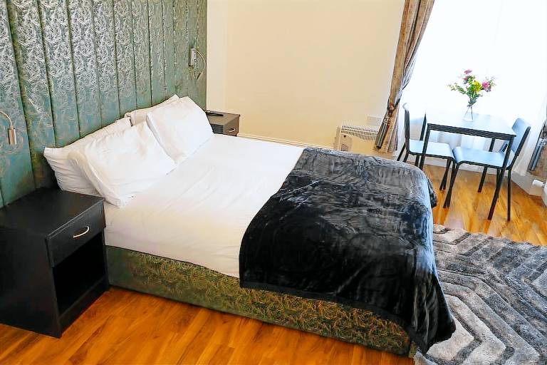 Apartment Glasgow