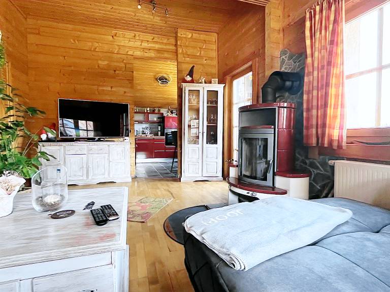 Ferienhaus  Eitorf