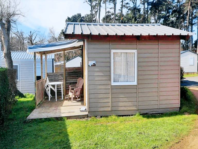 Chalet Perros-Guirec