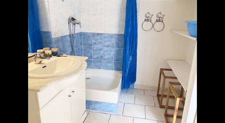 Holiday apartment with 1 room for 4 persons — photo 2