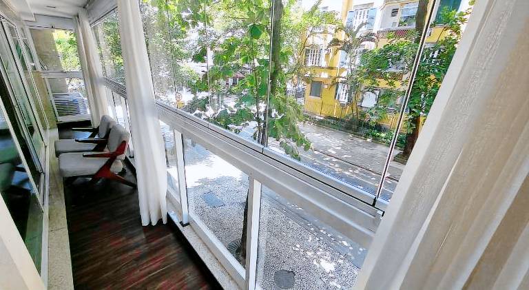Rental apartment with 3 rooms for 8 persons — photo 4