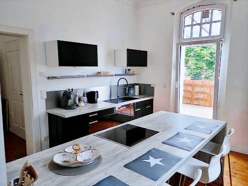 Ferienwohnung Brühl