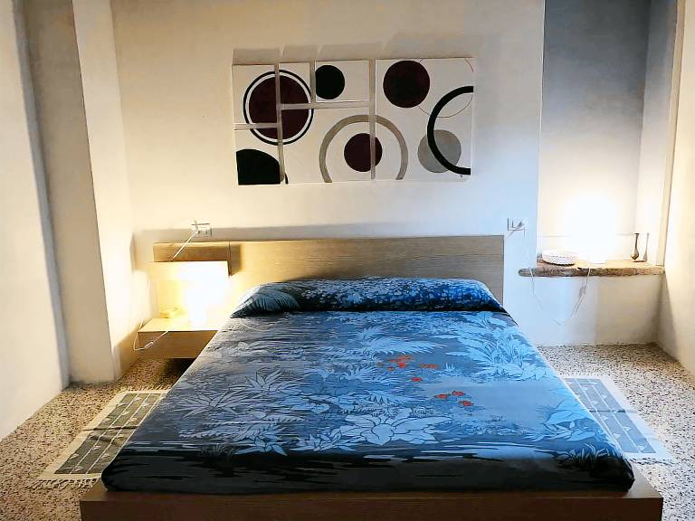 Holiday apartment | Beach nearby | Pets are welcome in Tignale