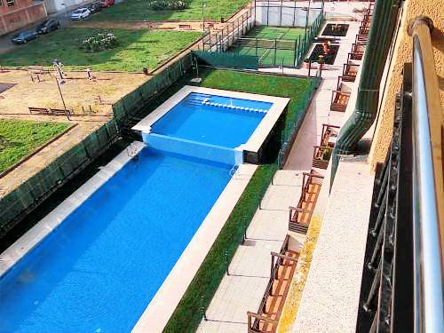 Apartamento Foz