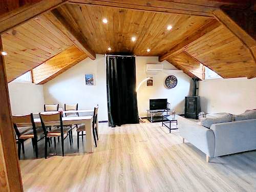 Appartement Lourdes