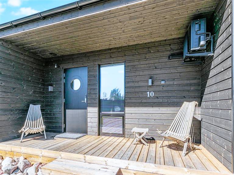 Talo  Kasnäs