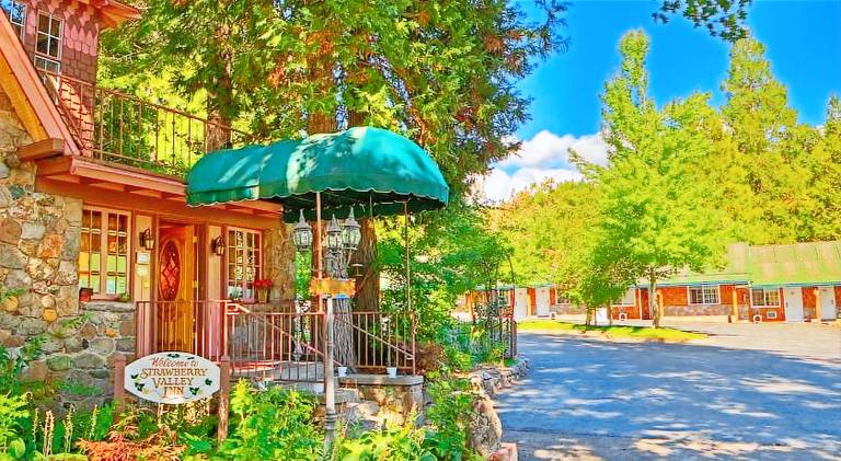 Strawberry Valley Inn — photo 5