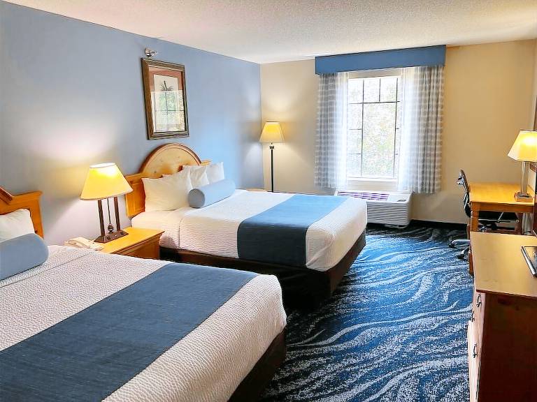 Lodge  Eatonton