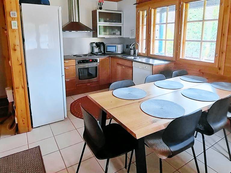 House with sauna & terrace | Nature view — photo 4