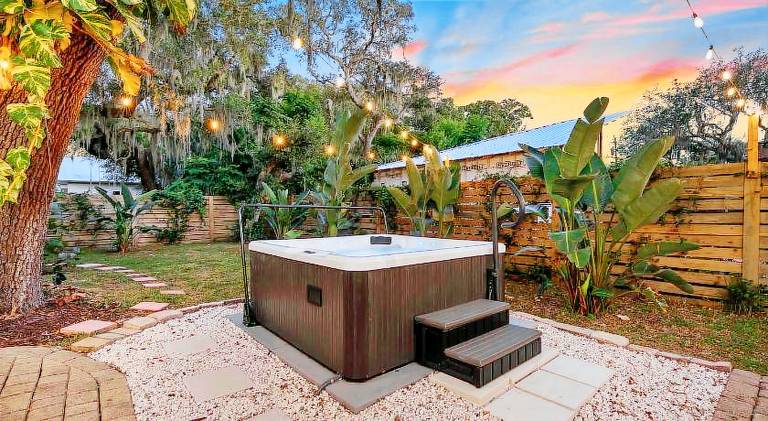 Vacation home with 4 rooms for 8 persons — photo 5