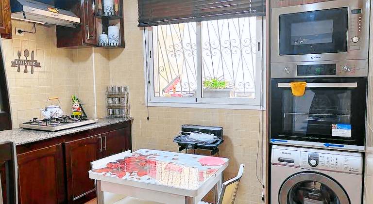 Apartment for 4 persons — photo 5