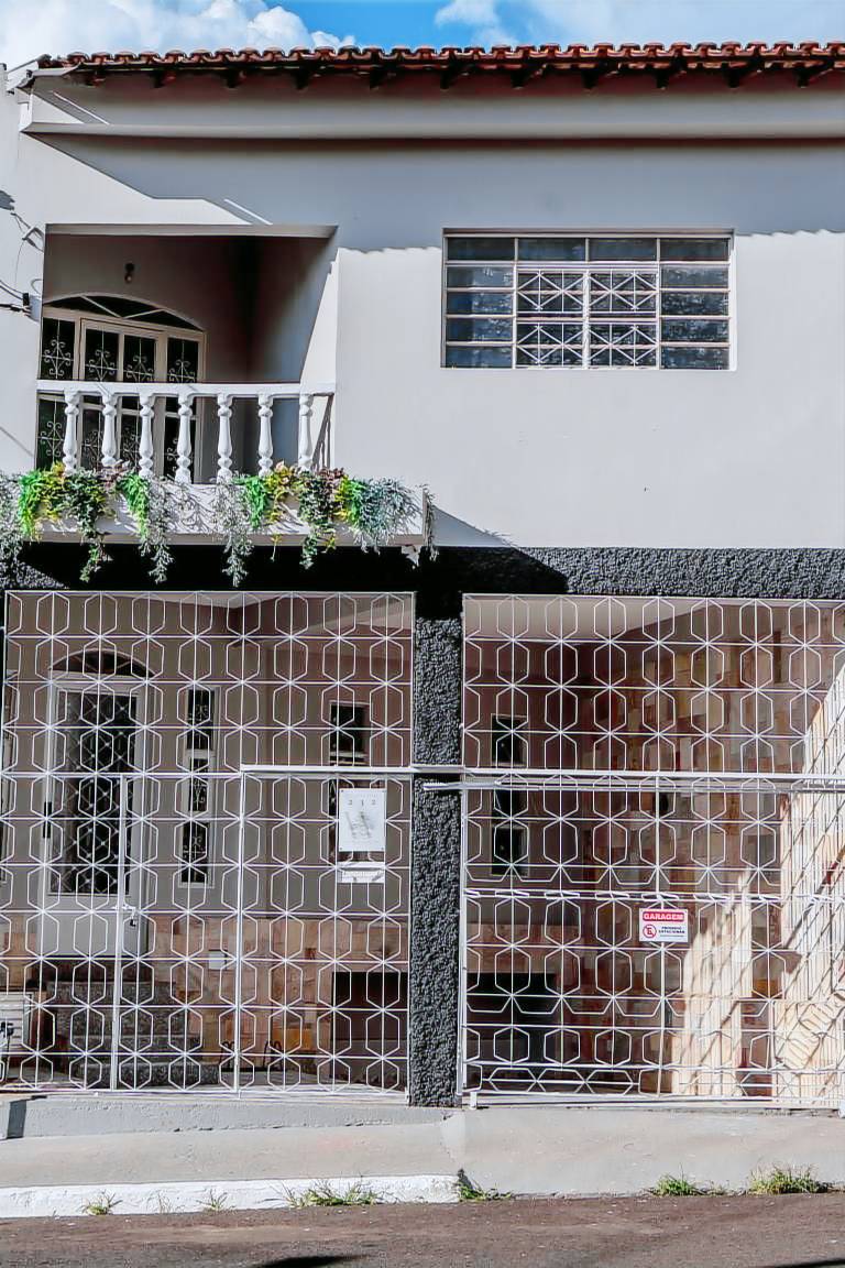 Casa Araxá