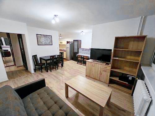 Apartament Lubin