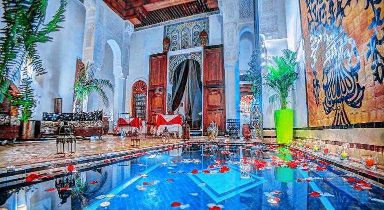 Riad Almaz — photo 5