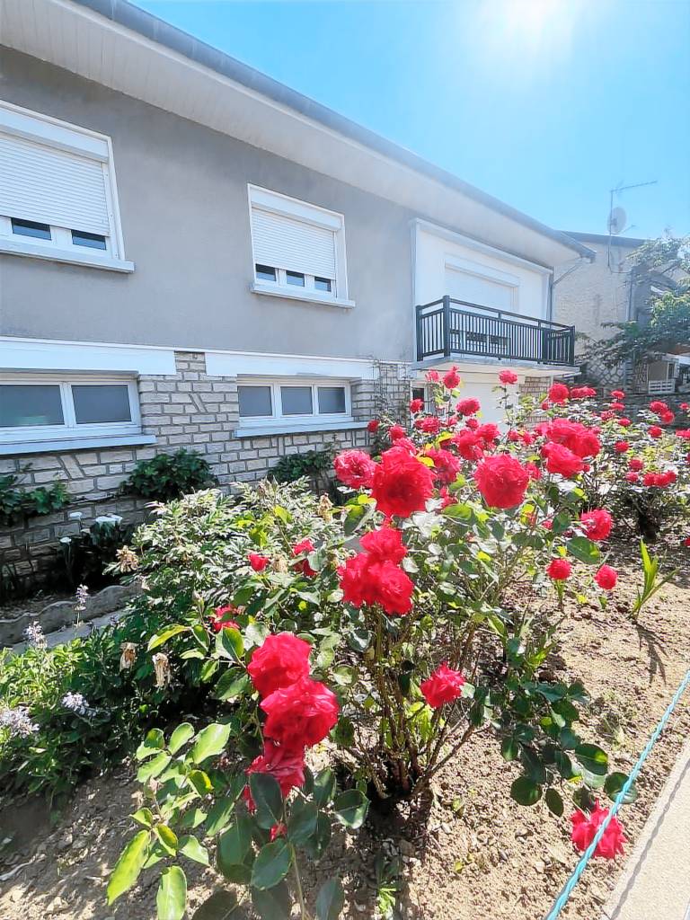 Maison de vacances  Saint-Dizier