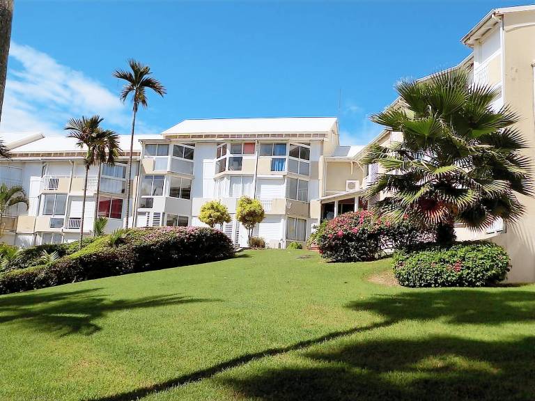 Appartement Le Gosier