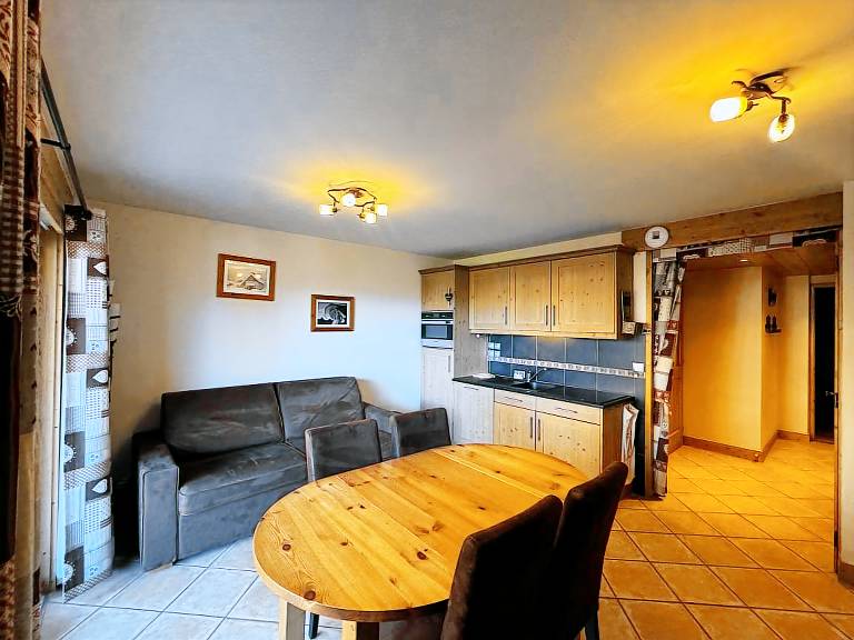 Appartement Cluses