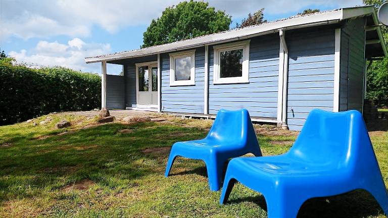 dieSeeSucht Lodge am Fjord