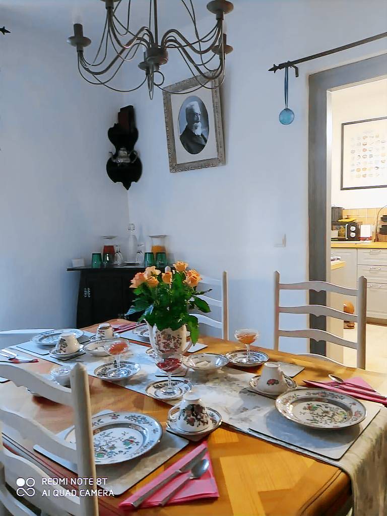 Maison de vacances Quillan